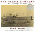 The Wright Brothers cover image