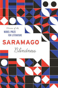 Blindness (Harvest Book) cover image