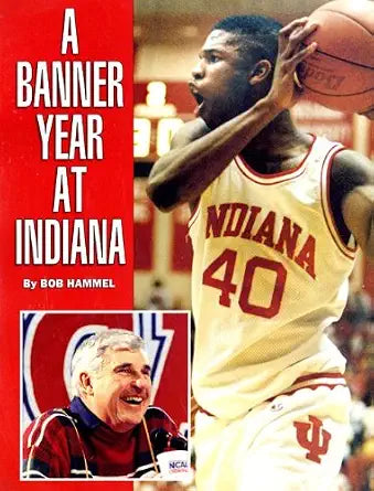 A Banner Year at Indiana cover image