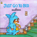 Just Go to Bed (Little Critter) (Pictureback) cover image