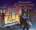 Legend of the Christmas Stocking cover image