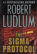 The Sigma Protocol cover image