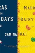Madras on Rainy Days: A Novel cover image