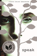 Speak cover image