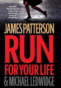 Run for Your Life (A Michael Bennett Thriller, 2) cover image