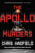 The Apollo Murders (The Apollo Murders Series, 1) cover image