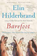 Barefoot: A Novel cover image