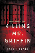 Killing Mr. Griffin cover image