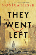 They Went Left cover image