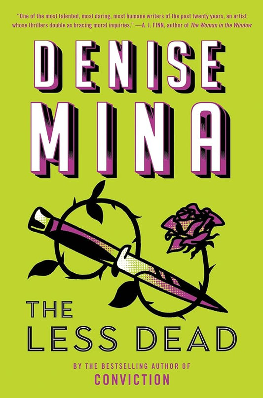 Less Dead cover image