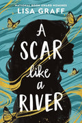 A Scar like a River cover image