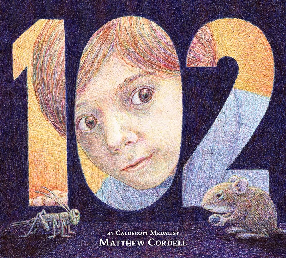 102 cover image