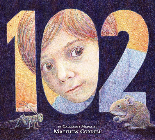 102 cover image
