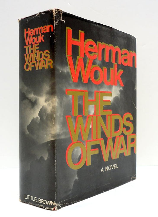 The Winds of War cover image
