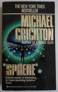 Sphere cover image