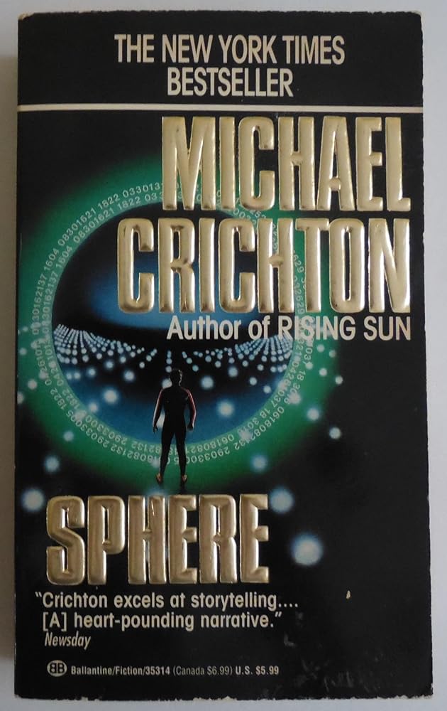 Sphere cover image