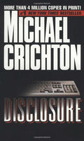 Disclosure cover image