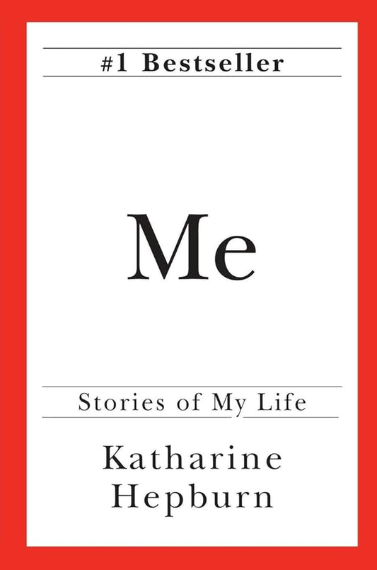 Me: Stories of My Life cover image