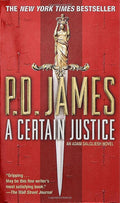 A Certain Justice cover image