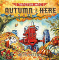Tractor Mac: Autumn Is Here cover image