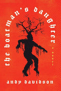 The Boatman's Daughter: A Novel cover image