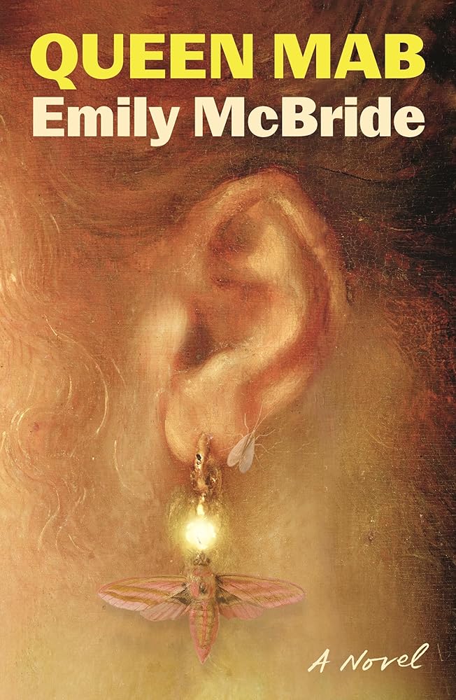 Queen Mab: A Novel cover image