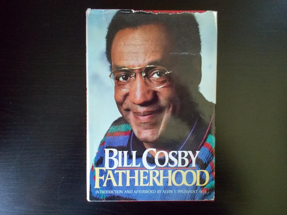 Fatherhood cover image