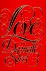 Love: Poems cover image