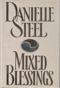 Mixed Blessings cover image