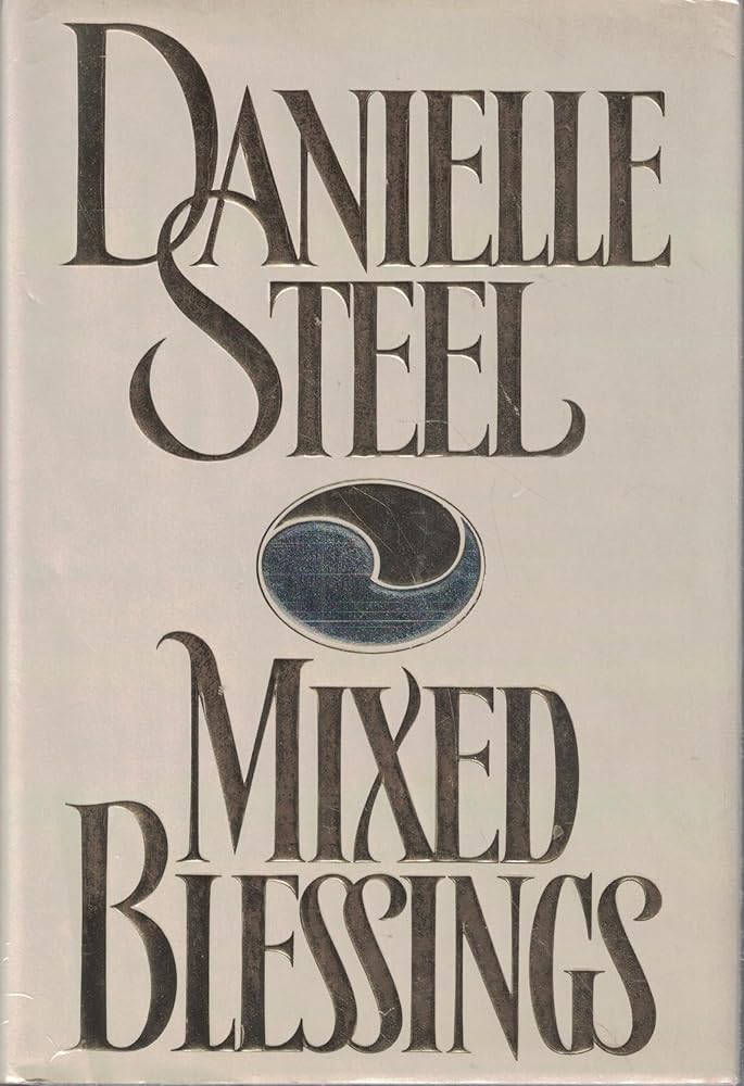 Mixed Blessings cover image