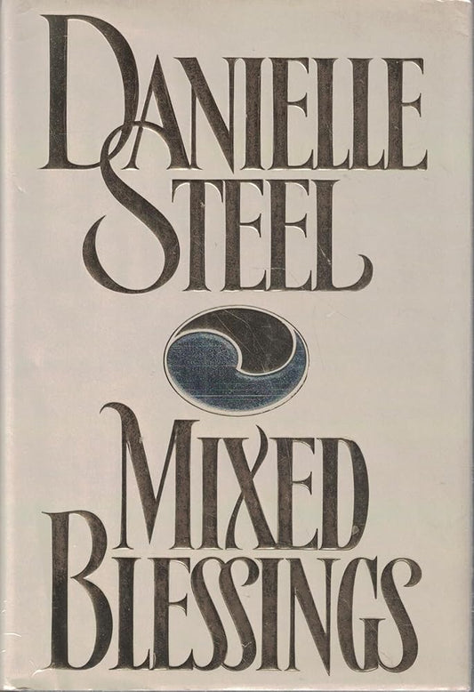 Mixed Blessings cover image