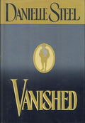 Vanished cover image