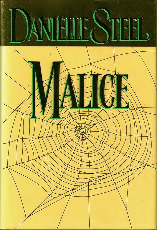 Malice cover image