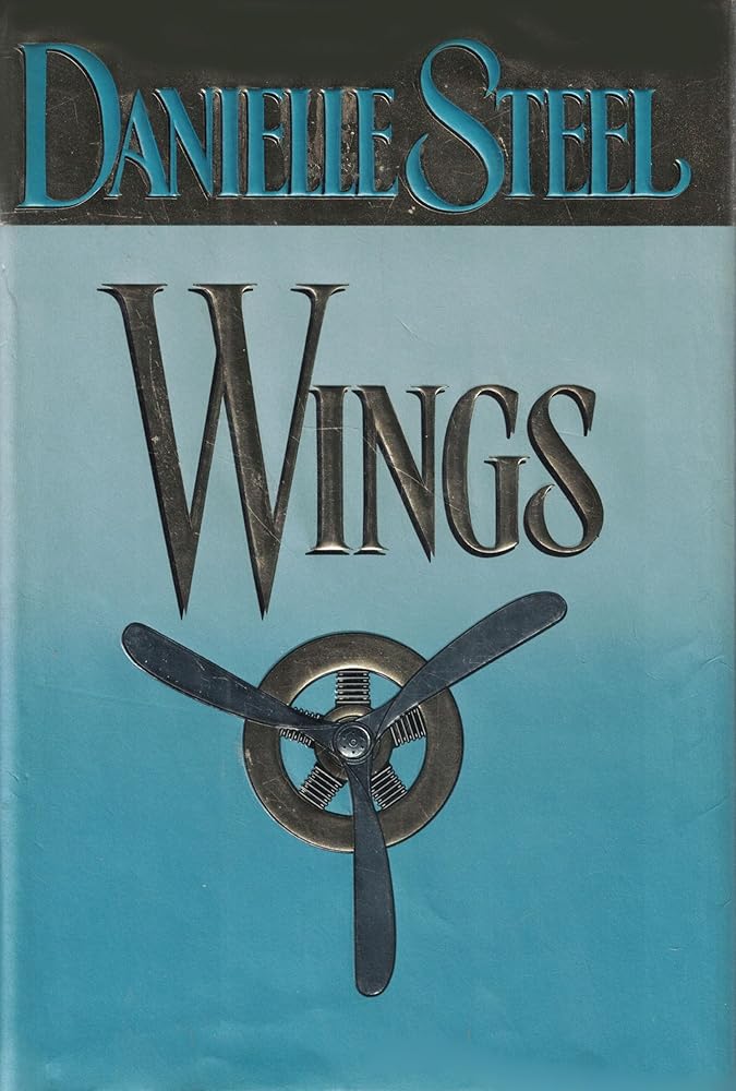 Wings cover image