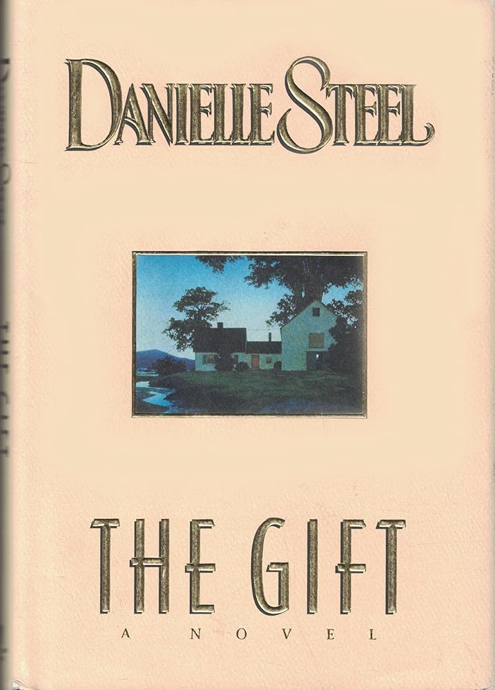 The Gift cover image