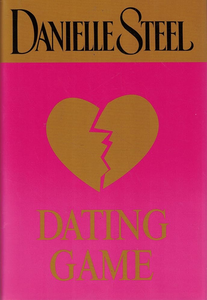 Dating Game cover image