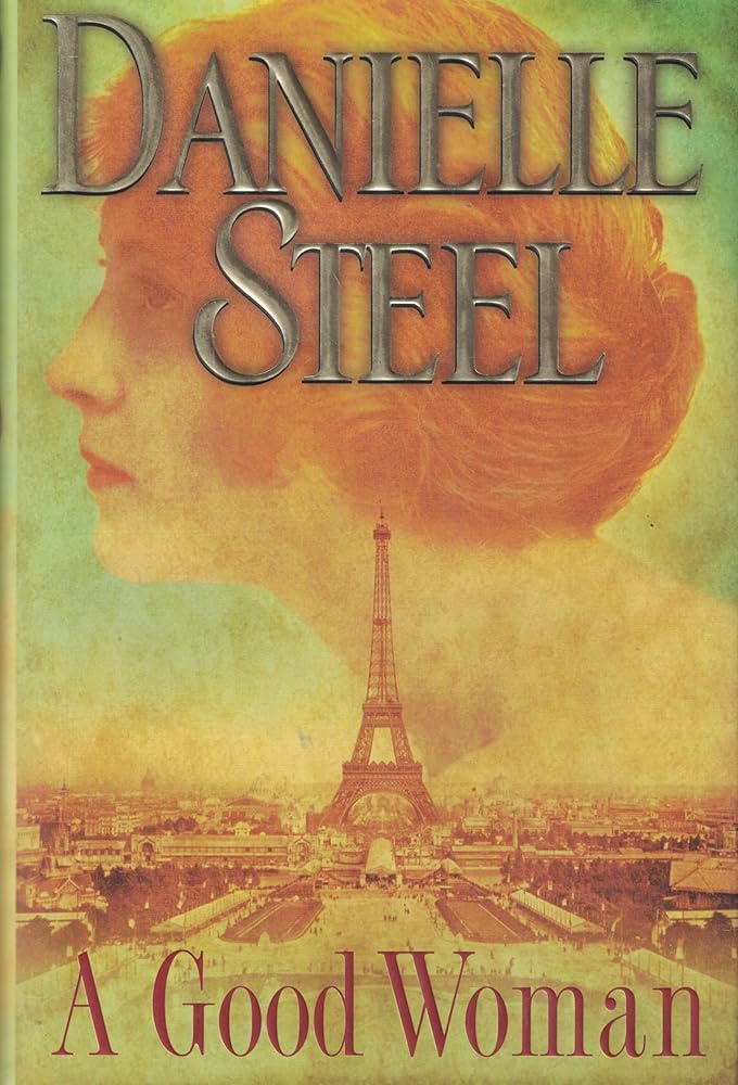 A Good Woman cover image