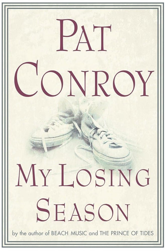 My Losing Season cover image