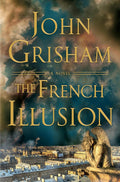 The French Illusion: A Novel cover image