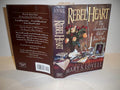 Rebel Heart: The Scandalous Life of Jane Digby cover image