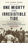 One Mighty and Irresistible Tide: The Epic Struggle Over American Immigration, 1924-1965 cover image