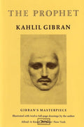 The Prophet (A Borzoi Book) cover image