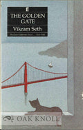 The Golden Gate cover image