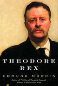 Theodore Rex cover image