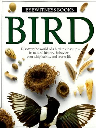 Bird cover image