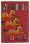Wild Horses cover image