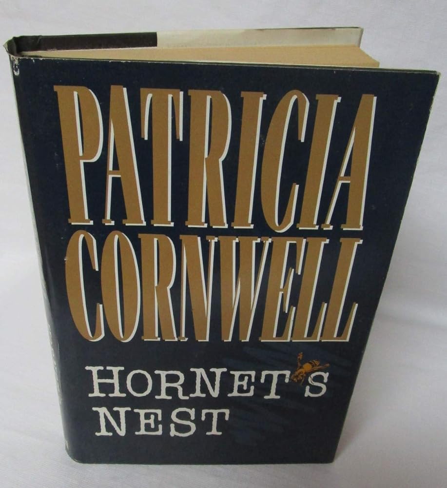 Hornet's Nest cover image