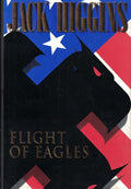 Flight of Eagles cover image
