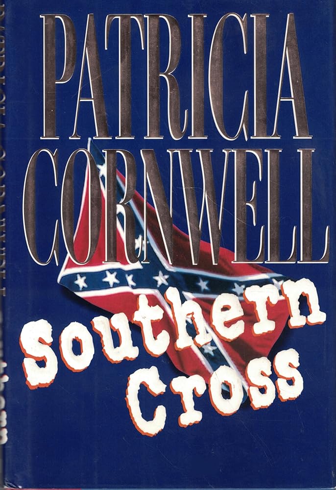 Southern Cross cover image