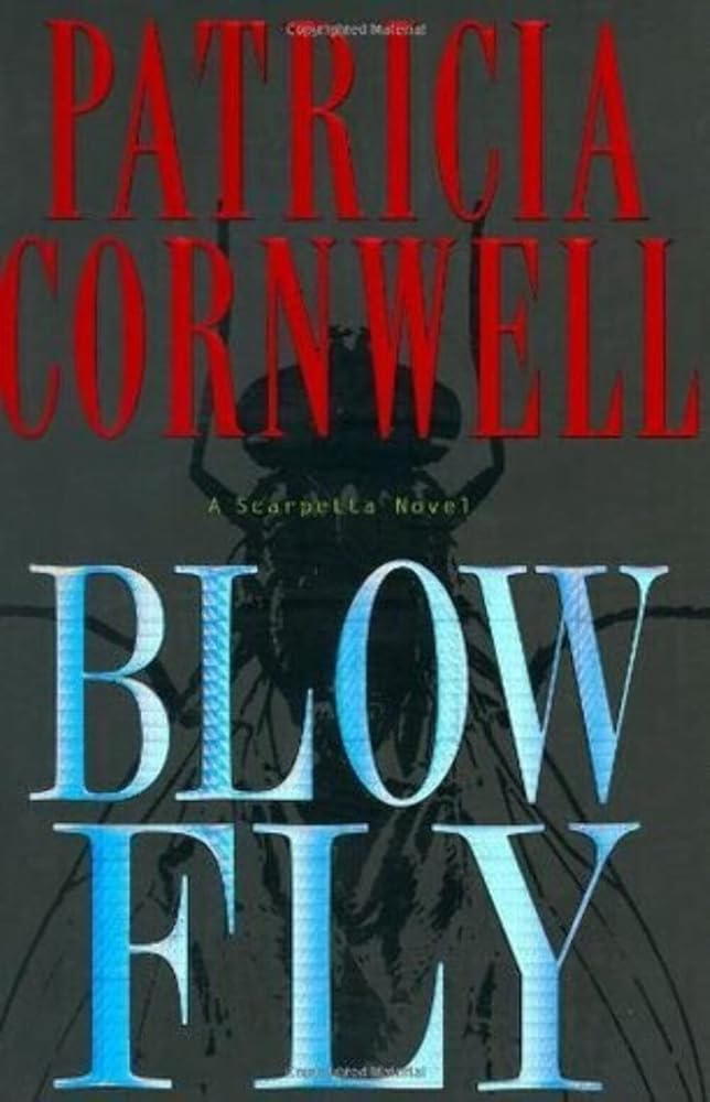 Blow Fly cover image
